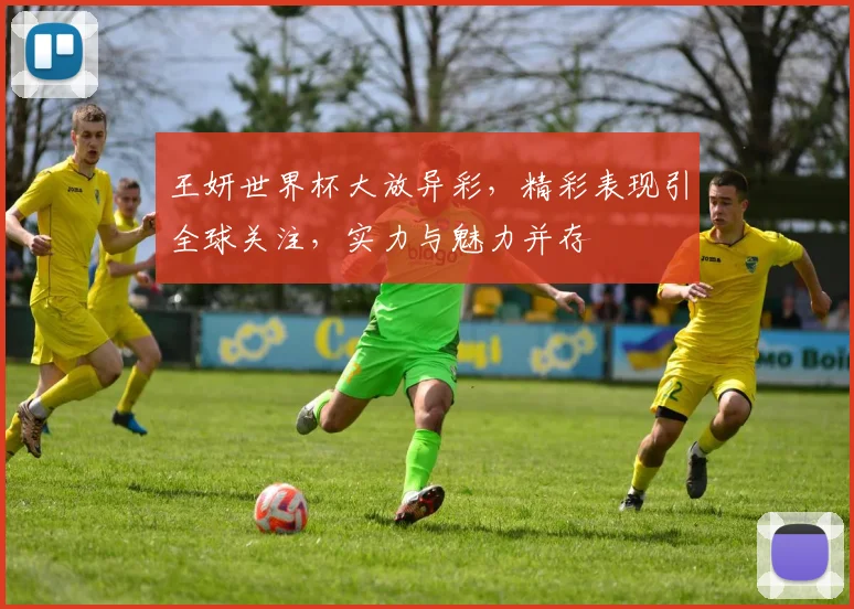 王妍世界杯大放异彩，精彩表现引全球关注，实力与魅力并存