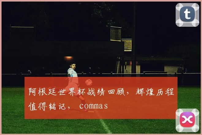 阿根廷世界杯战绩回顾，辉煌历程值得铭记， commas