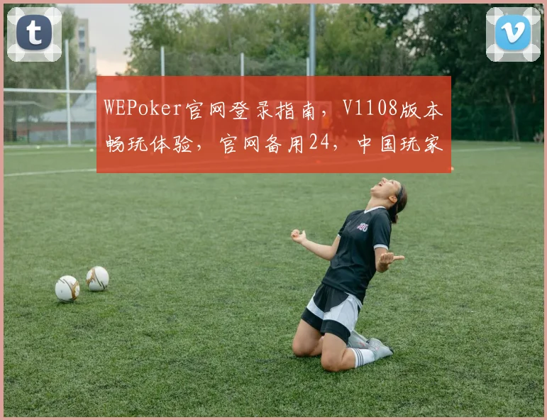 WEPoker官网登录指南，V1108版本畅玩体验，官网备用24，中国玩家必看攻略，一网打尽